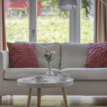Appartement Mas Europe By Sweett Brussel