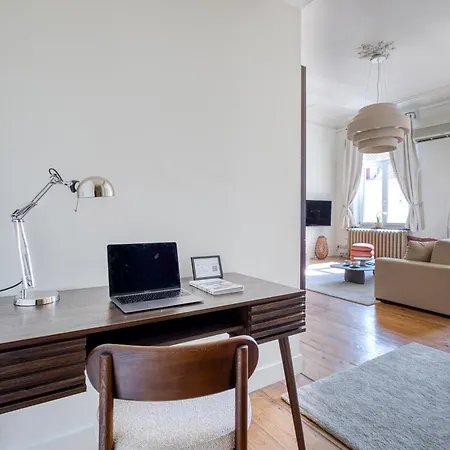 Mas Europe By Sweett Appartement