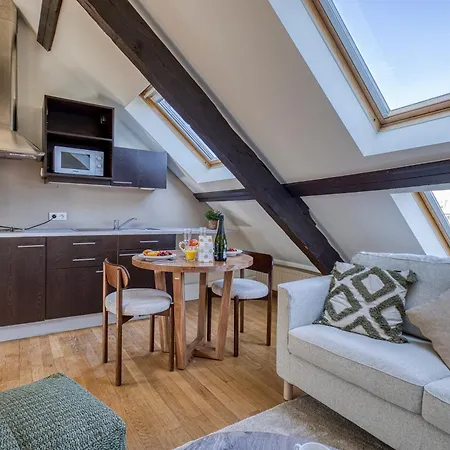 Apartamento Mas Europe By Sweett Bruxelas