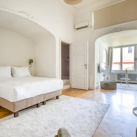 Apartment Mas Europe By Sweett *