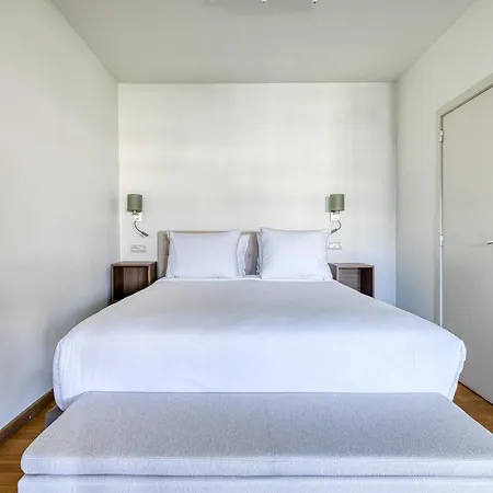 Appartement Mas Europe By Sweett Brussel