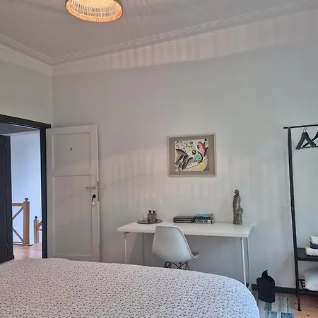Homestay szállás Souverain 94 *