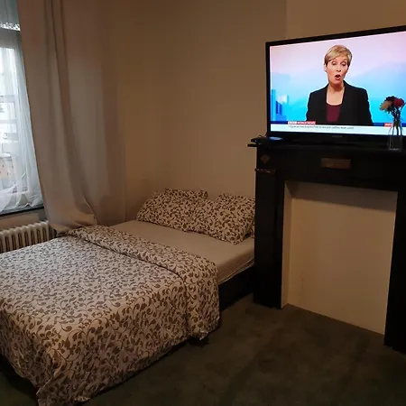 Apartament Duplex, 4 Bedrooms, 2 Toilets Fully Equipped