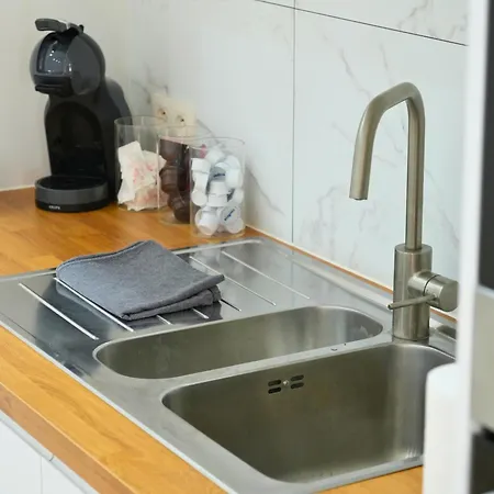 Duplex Familiale 3 Chambres, 3 Salles De Bains & Jardin A By Cygo Gestion 布鲁塞尔