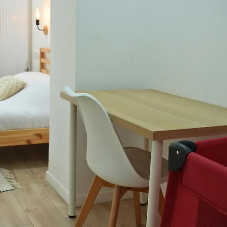 Duplex Familiale 3 Chambres, 3 Salles De Bains & Jardin A By Cygo Gestion