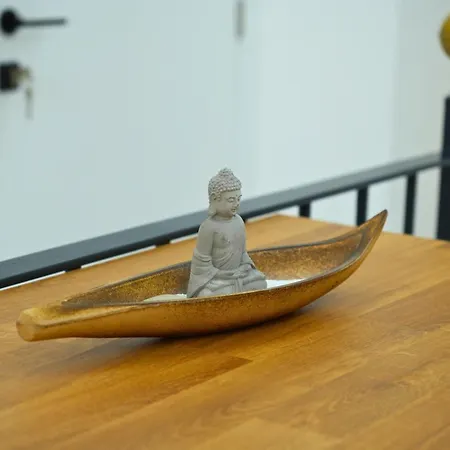 Apartman Duplex Familiale 3 Chambres, 3 Salles De Bains & Jardin A By Cygo Gestion *