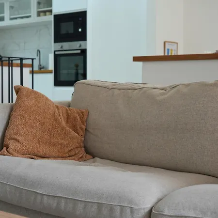Duplex Familiale 3 Chambres, 3 Salles De Bains & Jardin A By Cygo Gestion Appartement *