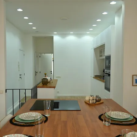 Duplex Familiale 3 Chambres, 3 Salles De Bains & Jardin A By Cygo Gestion 公寓 *