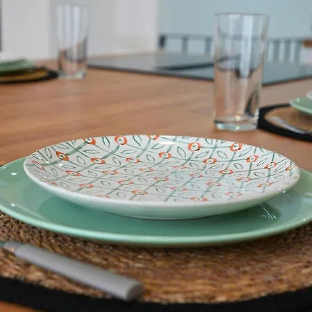 Duplex Familiale 3 Chambres, 3 Salles De Bains & Jardin A By Cygo Gestion *