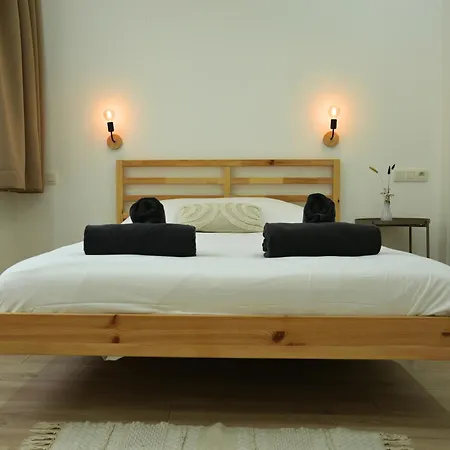 Apartman Duplex Familiale 3 Chambres, 3 Salles De Bains & Jardin A By Cygo Gestion Brüsszel