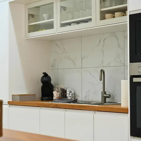 Duplex Familiale 3 Chambres, 3 Salles De Bains & Jardin A By Cygo Gestion Bruxelles