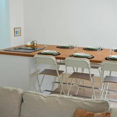 Duplex Familiale 3 Chambres, 3 Salles De Bains & Jardin A By Cygo Gestion