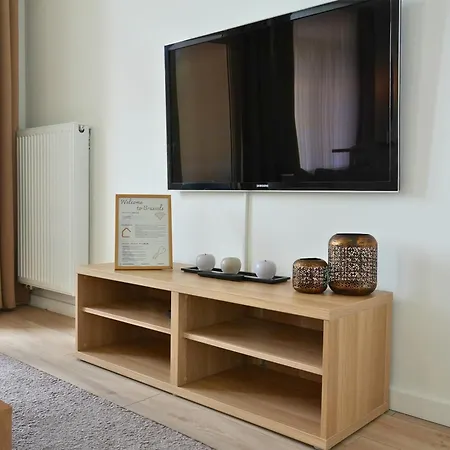 Apartman Duplex Familiale 3 Chambres, 3 Salles De Bains & Jardin A By Cygo Gestion *