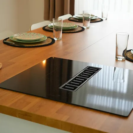 Appartement Duplex Familiale 3 Chambres, 3 Salles De Bains & Jardin A By Cygo Gestion *