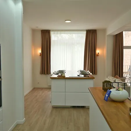 Apartment Duplex Familiale 3 Chambres, 3 Salles De Bains & Jardin A By Cygo Gestion