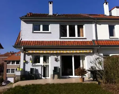 Homestay Maison De Charme Pres De La Foret *