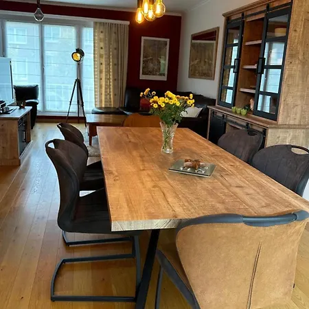 Maison De Charme Pres De La Foret Homestay szállás
