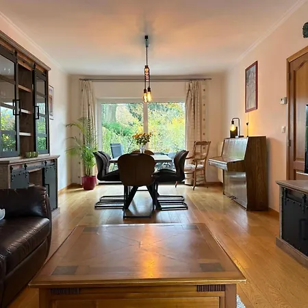 Homestay Maison De Charme Pres De La Foret