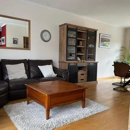Maison De Charme Pres De La Foret * Brüsszel
