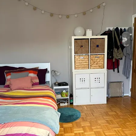 Maison De Charme Pres De La Foret Homestay