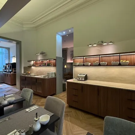 Du Congres 3* Брюссель