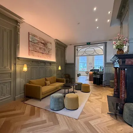 Du Congres Брюссель