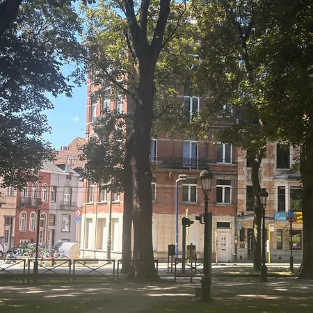 Apartament Leyla *