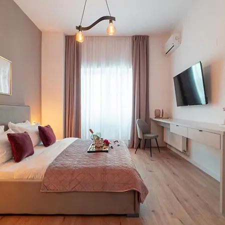 Apartment Near Metro, Center Brüssel