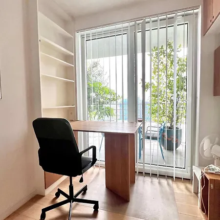 Penthouse 220 M2 Luxe & Vue Panoramique Apartment Brüssel