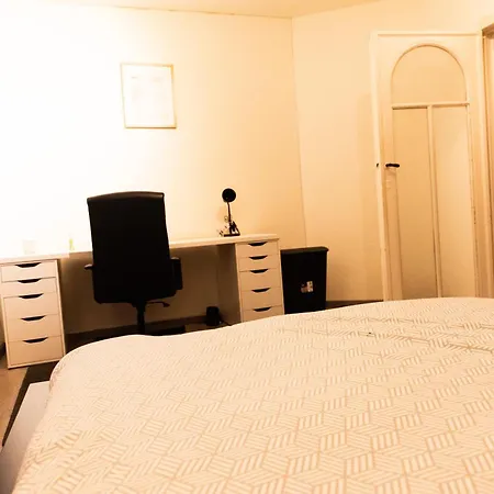 Sous Toit Lumineux Avec Garage Et 4 Pieces En Enfilade