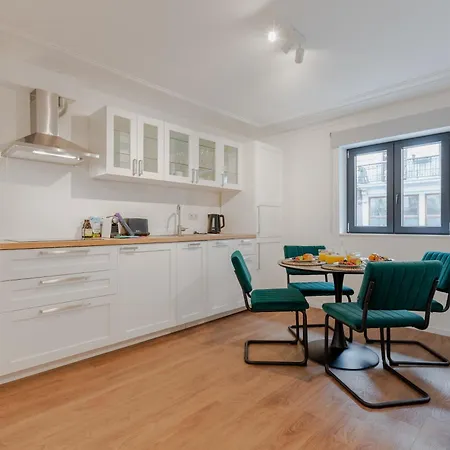 Chez Lilou Et Babette 4 Appartements 2 Chambres