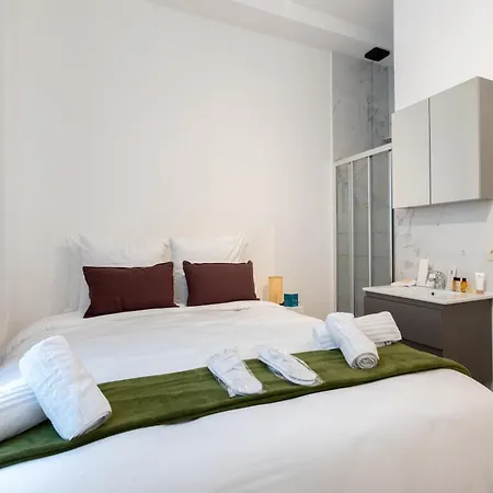 Chez Lilou Et Babette 4 Appartements 2 Chambres *