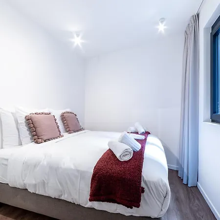 Lejlighed Chez Lilou Et Babette 4 2