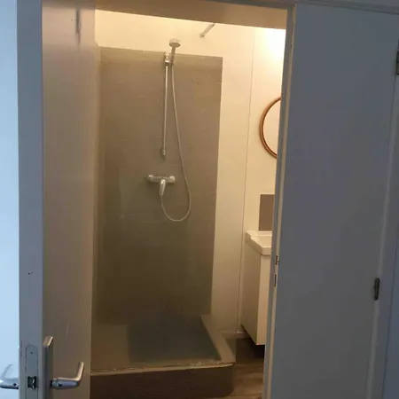 Centre De Bruxelles, A Apartman