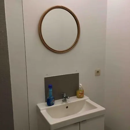 Apartmán Studioa