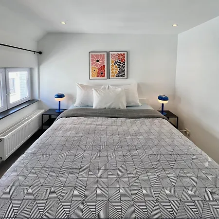 Apartment Hyper Centre