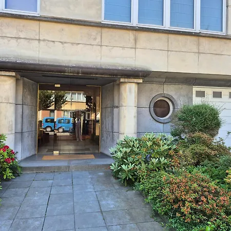 Apartament George Bergmann 120