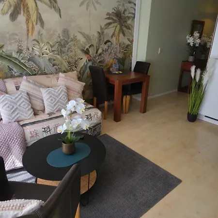 Apartamento Cosy Bruselas