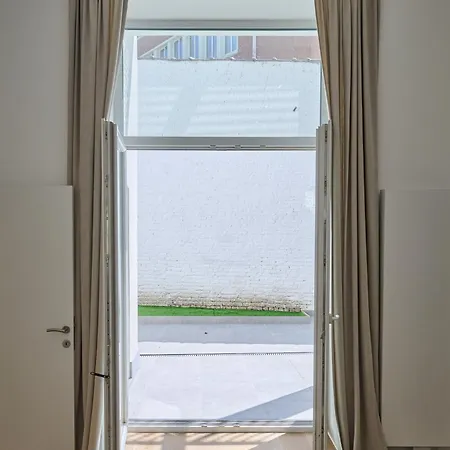 Daire Toison D'or & Sauna *