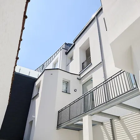 Appartement Toison D'or & Sauna *