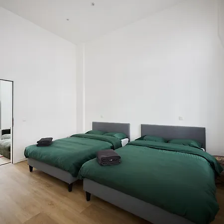 Toison D'or & Sauna *