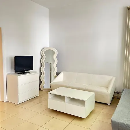 The Heart Of Petit Sablon Apartman Brüsszel