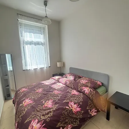 Appartement The Heart Of Petit Sablon *