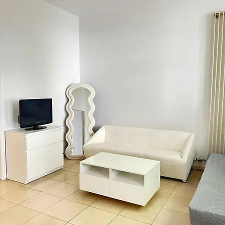 The Heart Of Petit Sablon Lejlighed