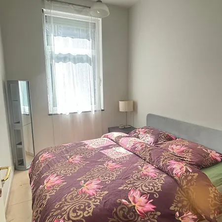 The Heart Of Petit Sablon * ブリュッセル