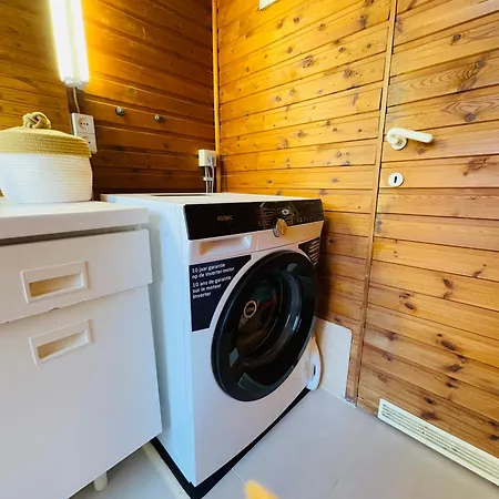公寓 Beautiful Cozy Duplex *
