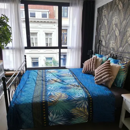 Apartmán Classique Louise *