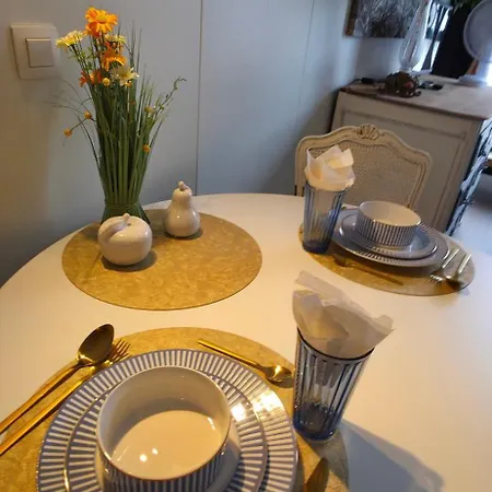 Apartman Classique Louise