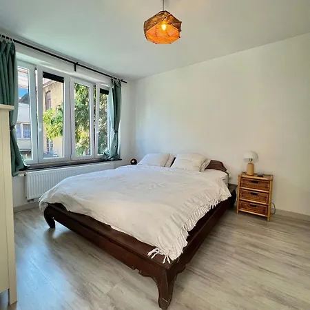 Tiny House Avec Terrasse Privee, 10 Mins Du Centre