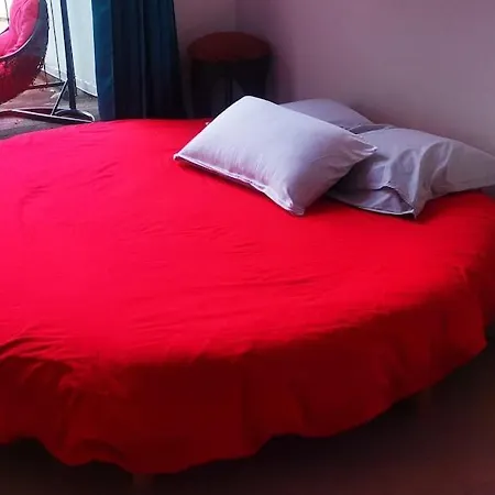Joli Apartment Brussels